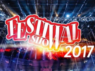 Festival Show 2017