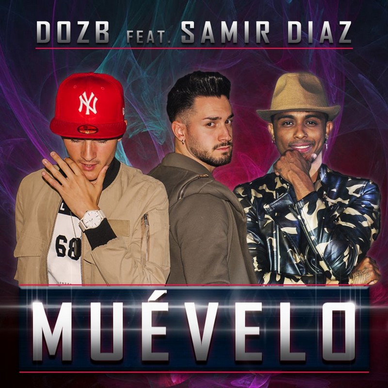 Doz B feat Samir Diaz