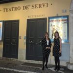 Teatro de' Servi, Roma