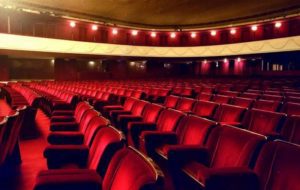 Teatro Manzoni di Roma