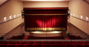 Teatro Parioli, Roma