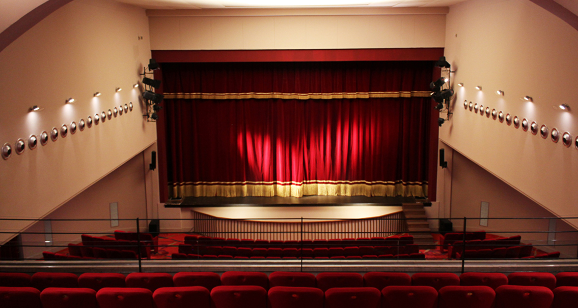 Teatro Parioli, Roma