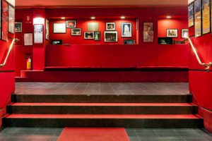 Teatro Vittoria, Roma