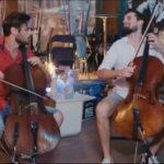 2CELLOS