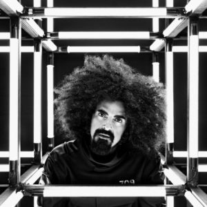 CAPAREZZA