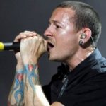 Chester Bennington