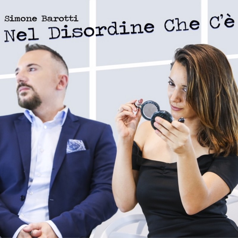 Simone Barotti