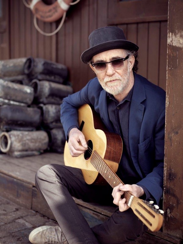 DE GREGORI PH Daniele Barraco