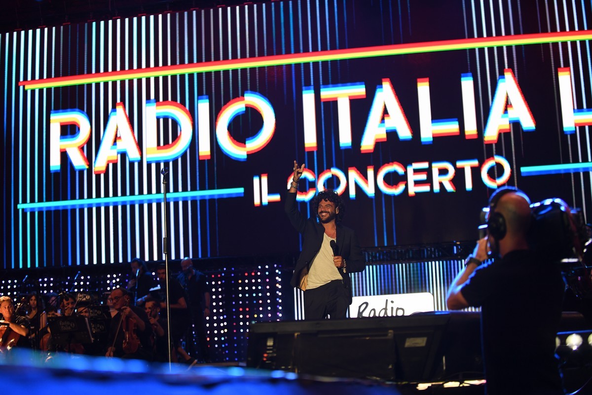 Radio Italia Live – Il Concerto