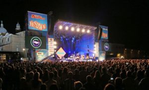 Festival Show
