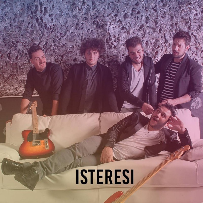 ISTERESI