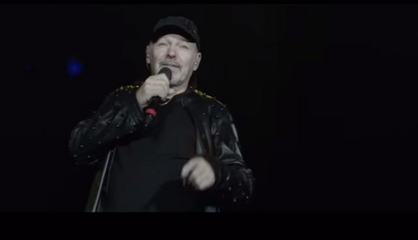Vasco Rossi