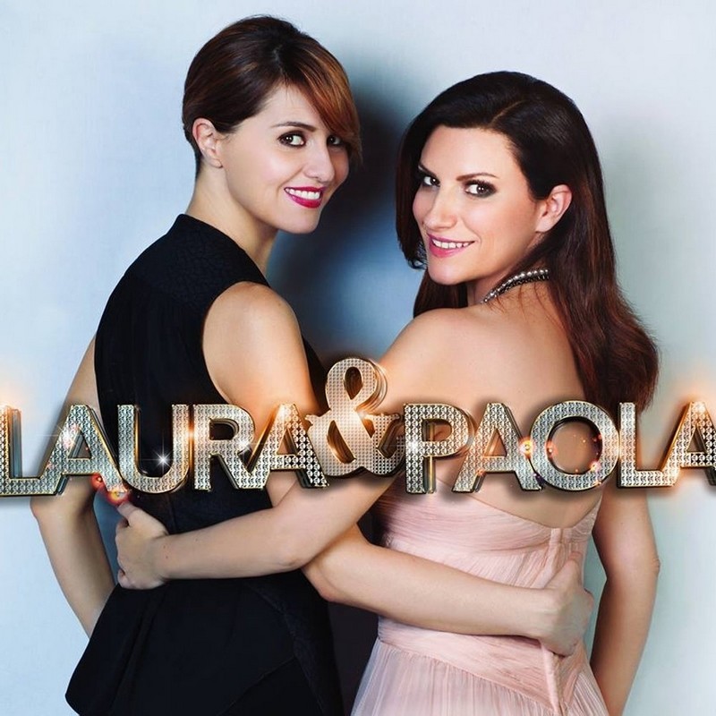 LAURA E PAOLA