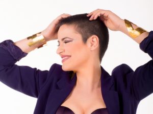 SILVIA SALEMI