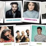 Radio Stop Festival per ADMO