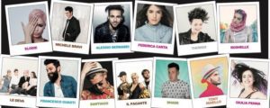 Radio Stop Festival per ADMO
