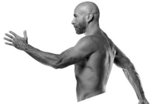 MARIO VENUTI