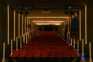 off/Off Theatre Roma