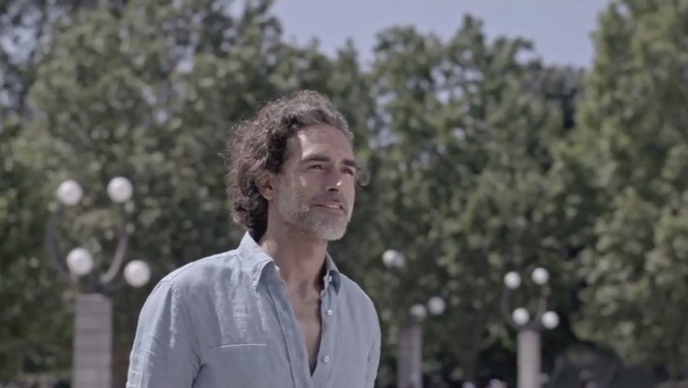 Sergio Muñiz