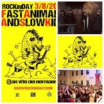 ROCKINDAY 2017