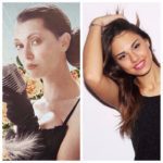 SIMONA MOLINARI CARMEN FERRERI