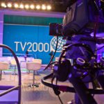 Alcuni studi di TV2000