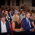 Tv2000: i volti noti Michele La Ginestra, Monica Di Loreto. Giuseppe Caporaso, Stefania Squarcia