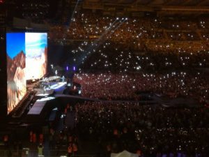 U2 ROMA