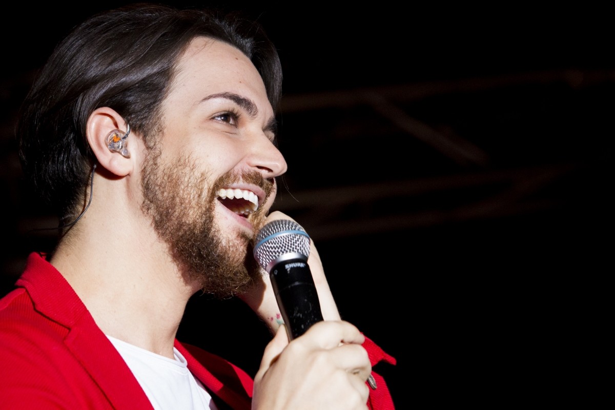 VALERIO SCANU