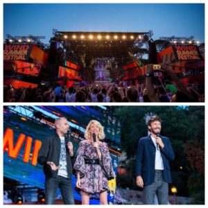 WIND SUMMER FESTIVAL
