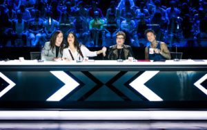 X FACTOR