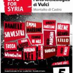 Live For Syria