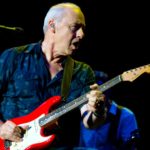 Mark Knopfler