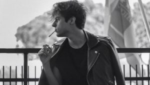 CINEMABOY