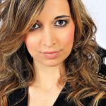 SILVIA OLARI