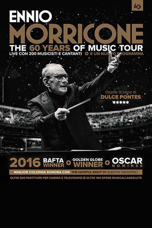 ENNIO MORRICONE