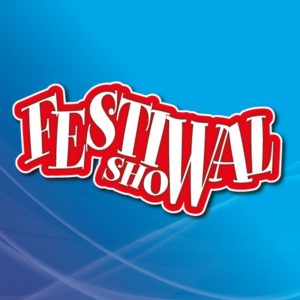 Festival Show 2017, finale in Arena il 4 settembre. Ecco i primi ospiti confermati