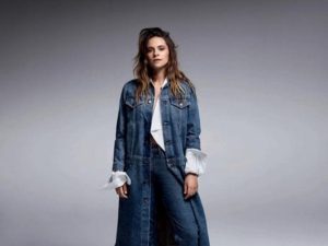 FRANCESCA MICHIELIN