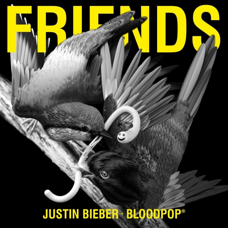 FRIENDS