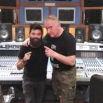 FRANCESCO GUASTI e JOHNSON RIGHEIRA