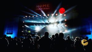 Home Festival