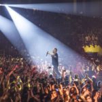 Luciano Ligabue palasport tour 2017 credito di Jarno Iotti