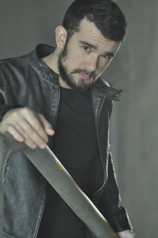 MARCO IANNITELLO