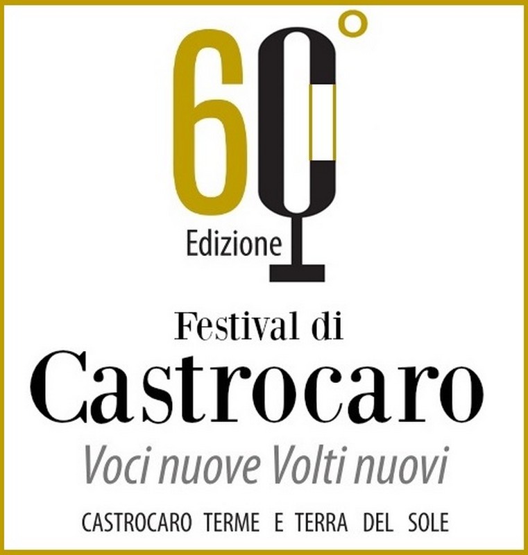60° Festival di Castrocaro