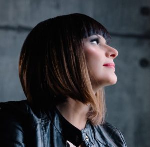 SILVIA MEZZANOTTE