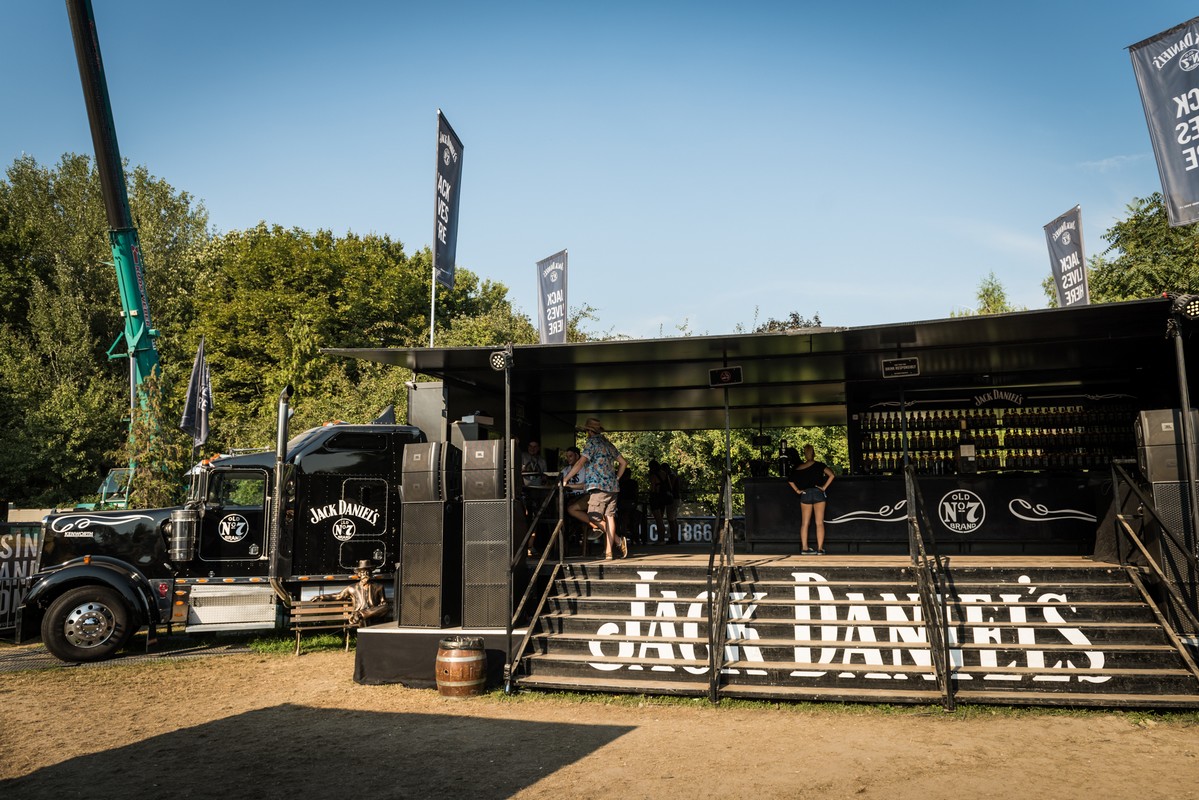 Jack Daniel's