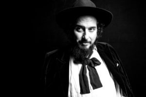 Vinicio Capossela ® Charle Marange
