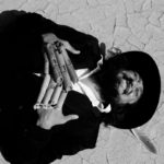 Vinicio Capossela ph di Spada