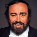 LUCIANO PAVAROTTI