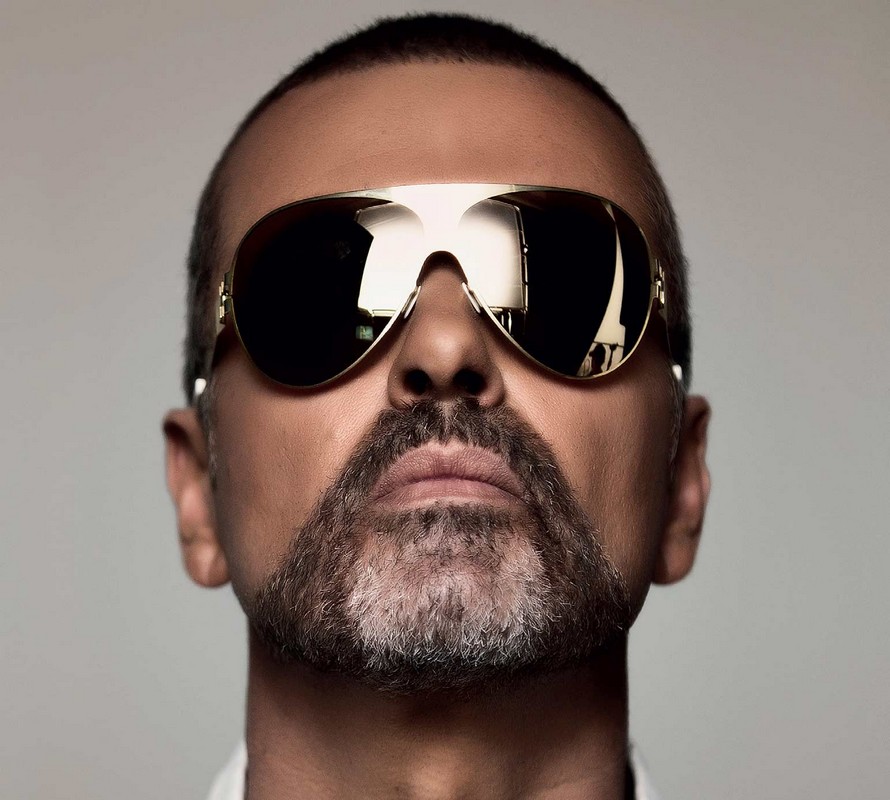 George Michael